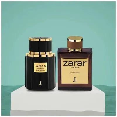 Mood Enhancing Perfume