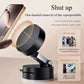 Magnetic Car Phone Holder Suction Mount Foldable 360° Adjustable